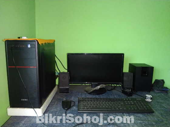 কম্পিউটার